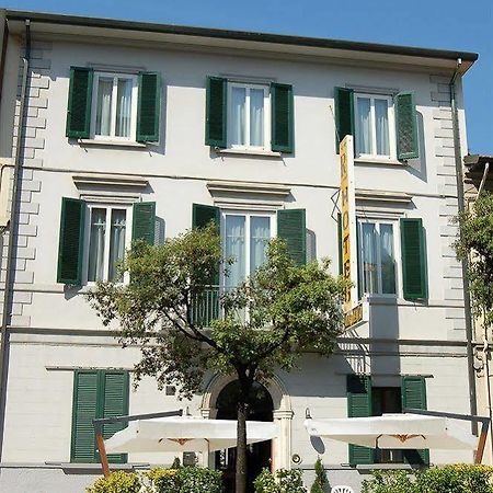 Hotel Ondina Βιαρέτζιο Εξωτερικό φωτογραφία
