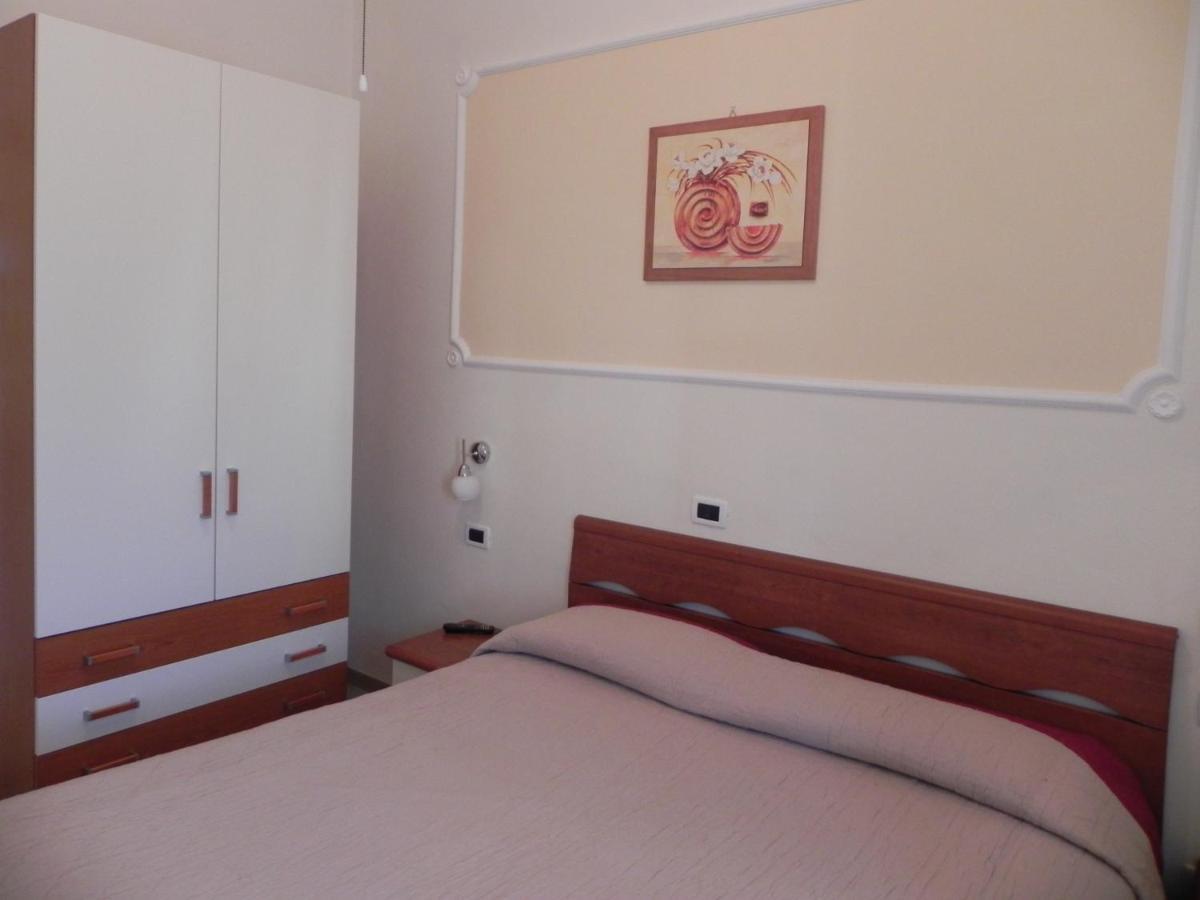Hotel Ondina Βιαρέτζιο Εξωτερικό φωτογραφία