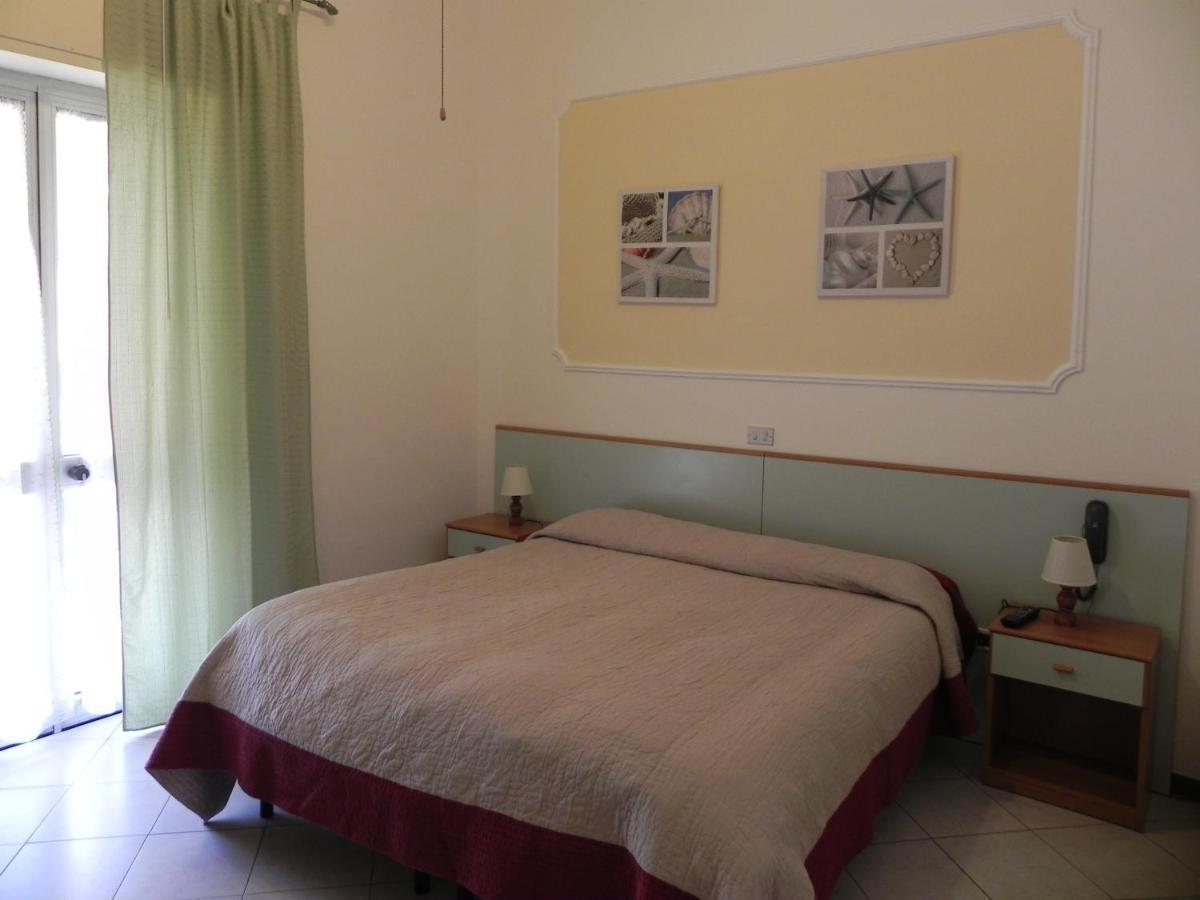 Hotel Ondina Βιαρέτζιο Εξωτερικό φωτογραφία