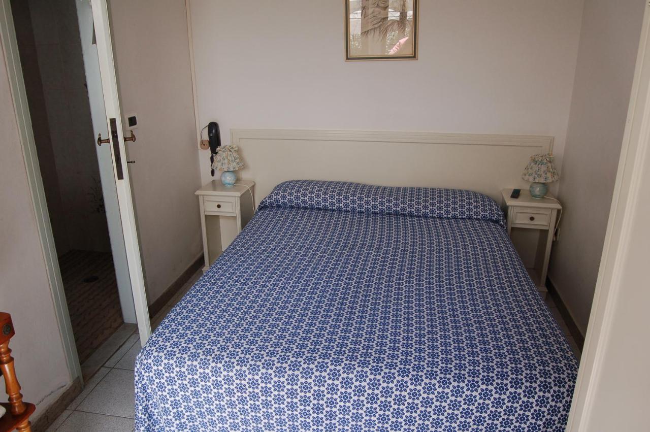 Hotel Ondina Βιαρέτζιο Εξωτερικό φωτογραφία