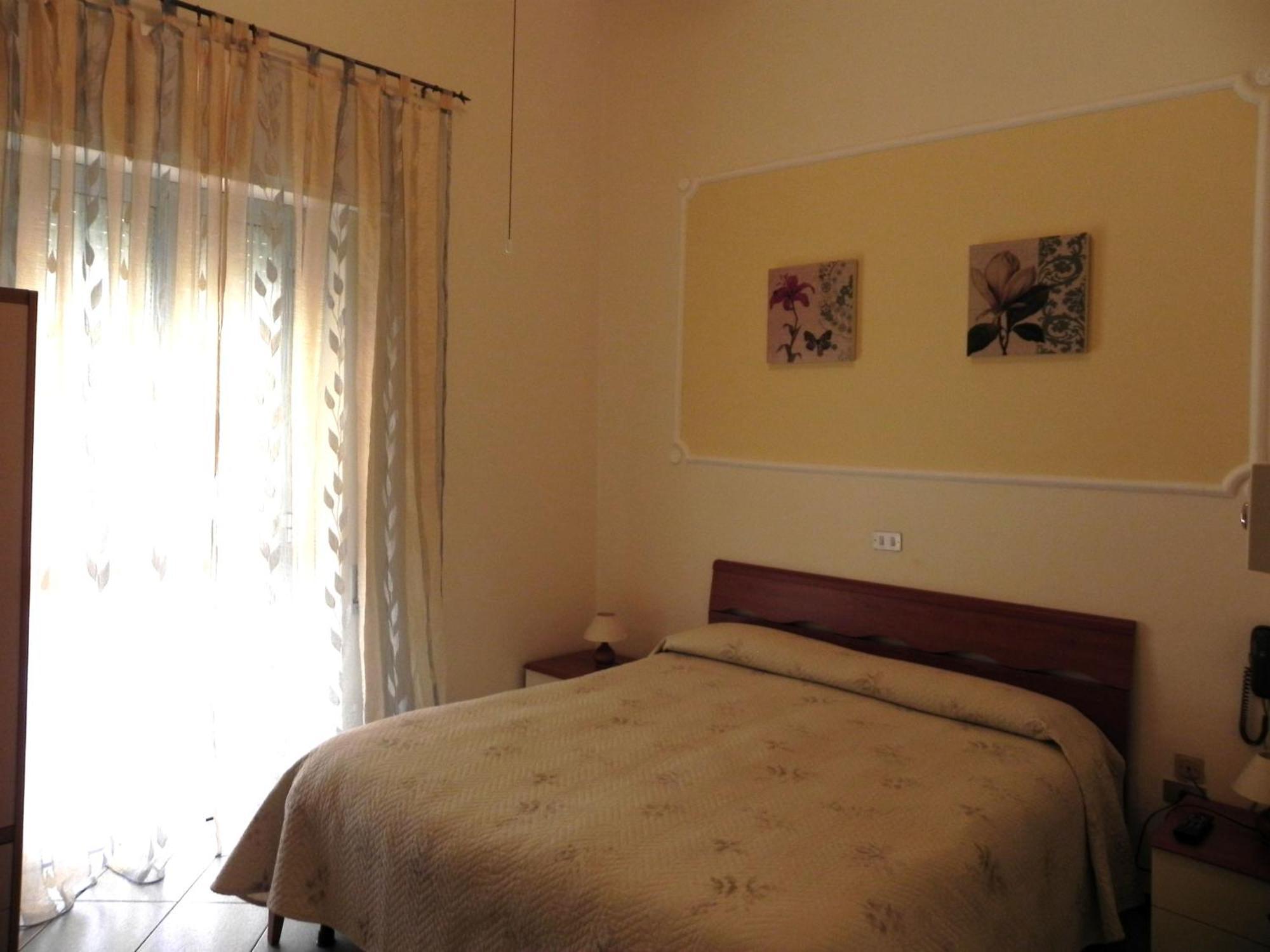 Hotel Ondina Βιαρέτζιο Εξωτερικό φωτογραφία