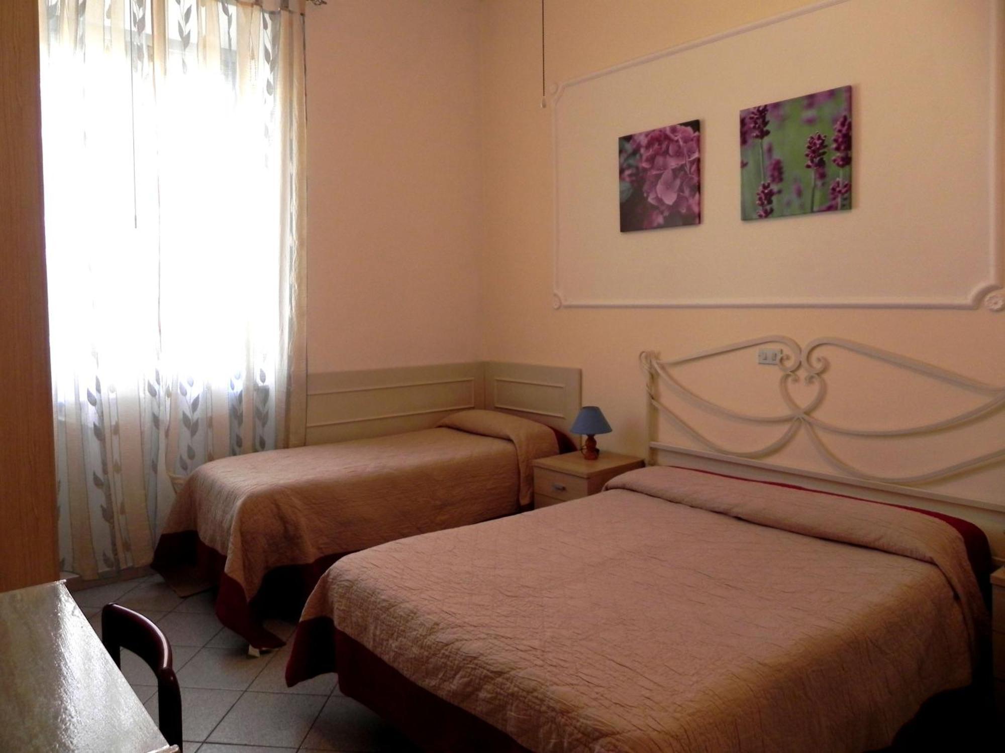 Hotel Ondina Βιαρέτζιο Εξωτερικό φωτογραφία
