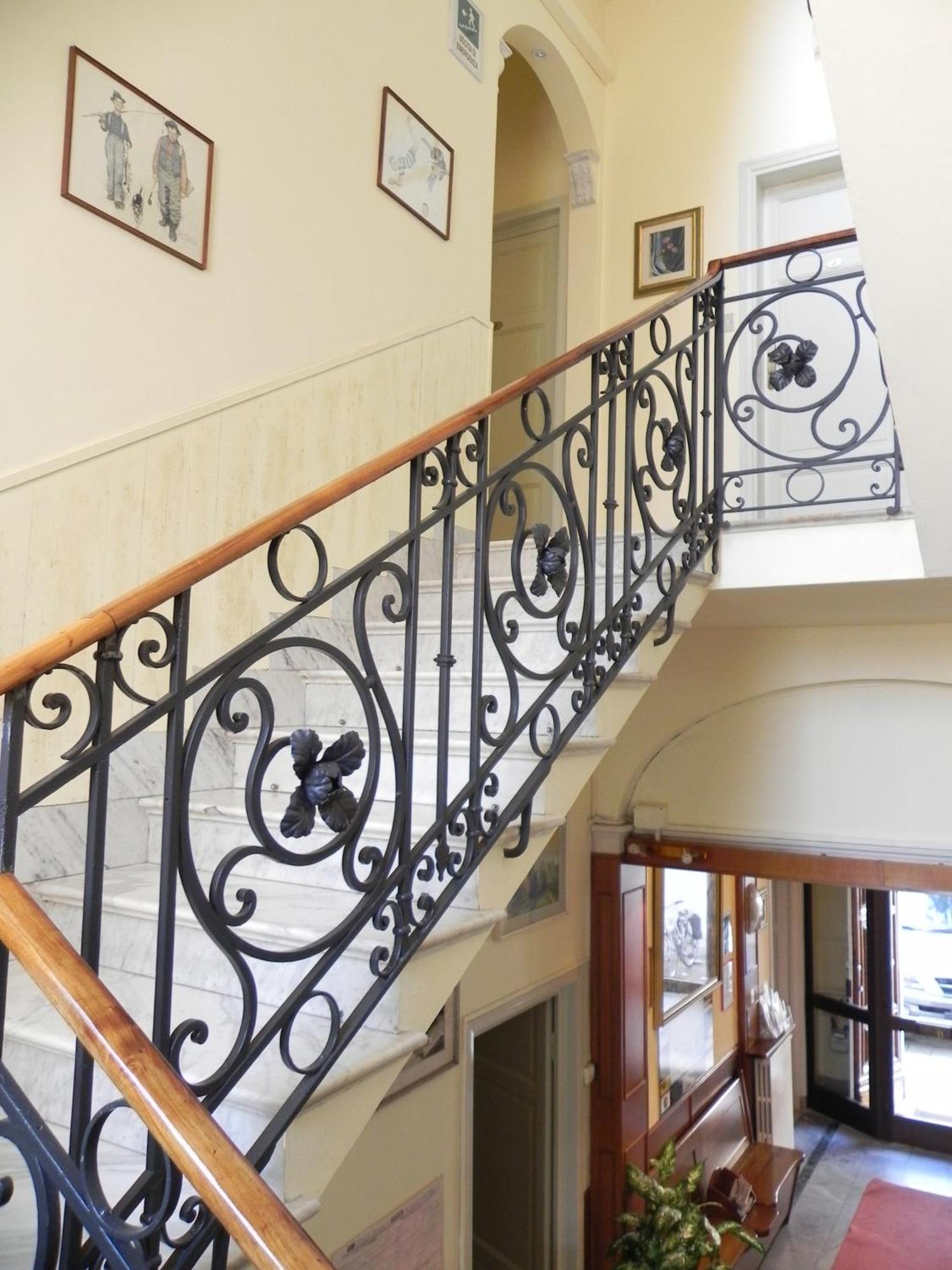 Hotel Ondina Βιαρέτζιο Εξωτερικό φωτογραφία
