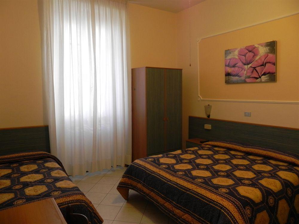 Hotel Ondina Βιαρέτζιο Εξωτερικό φωτογραφία