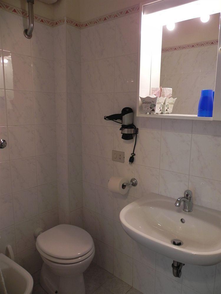Hotel Ondina Βιαρέτζιο Εξωτερικό φωτογραφία