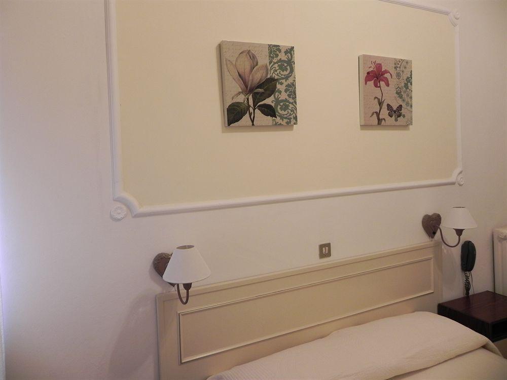 Hotel Ondina Βιαρέτζιο Εξωτερικό φωτογραφία