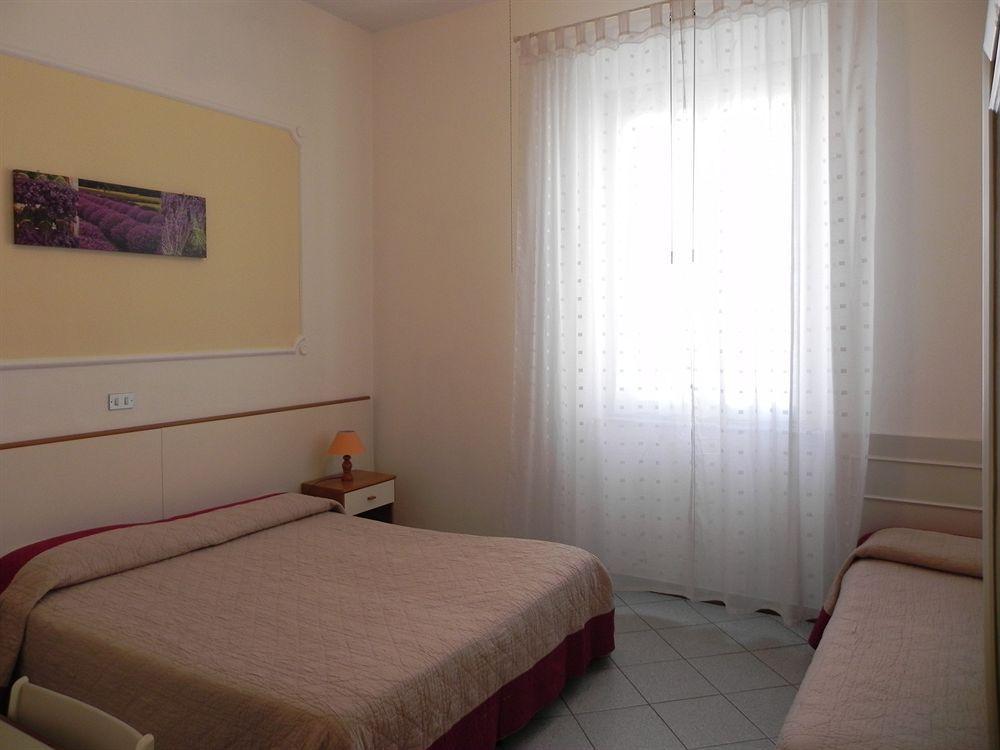 Hotel Ondina Βιαρέτζιο Εξωτερικό φωτογραφία