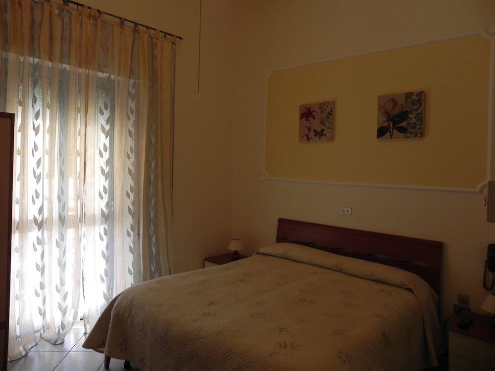 Hotel Ondina Βιαρέτζιο Εξωτερικό φωτογραφία