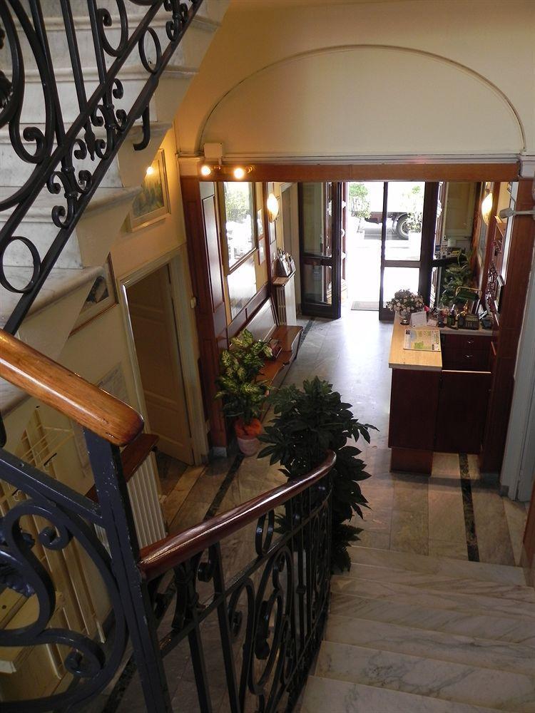 Hotel Ondina Βιαρέτζιο Εξωτερικό φωτογραφία