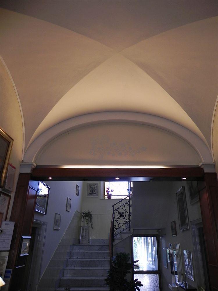 Hotel Ondina Βιαρέτζιο Εξωτερικό φωτογραφία