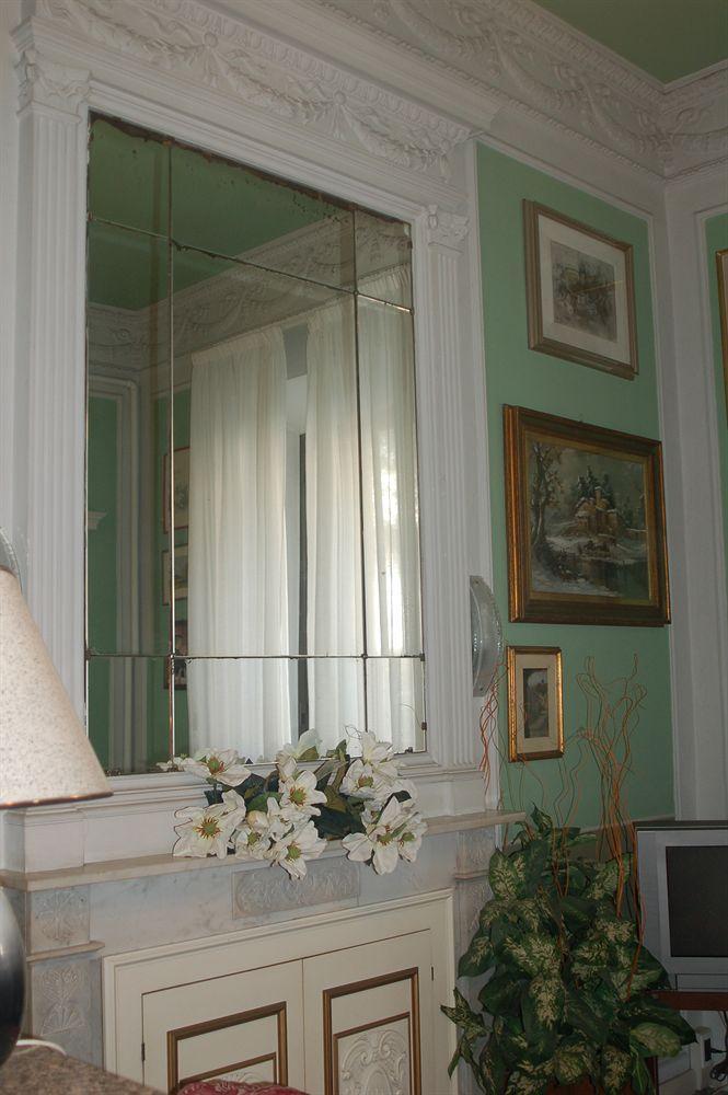 Hotel Ondina Βιαρέτζιο Εξωτερικό φωτογραφία