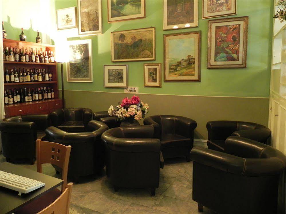 Hotel Ondina Βιαρέτζιο Εξωτερικό φωτογραφία