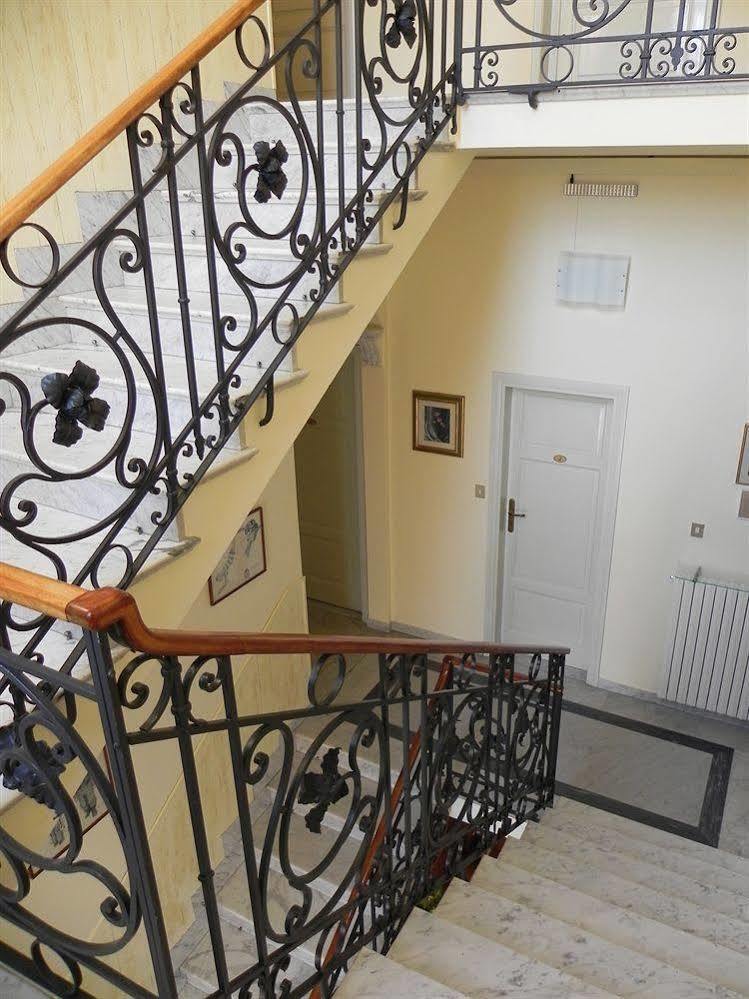 Hotel Ondina Βιαρέτζιο Εξωτερικό φωτογραφία