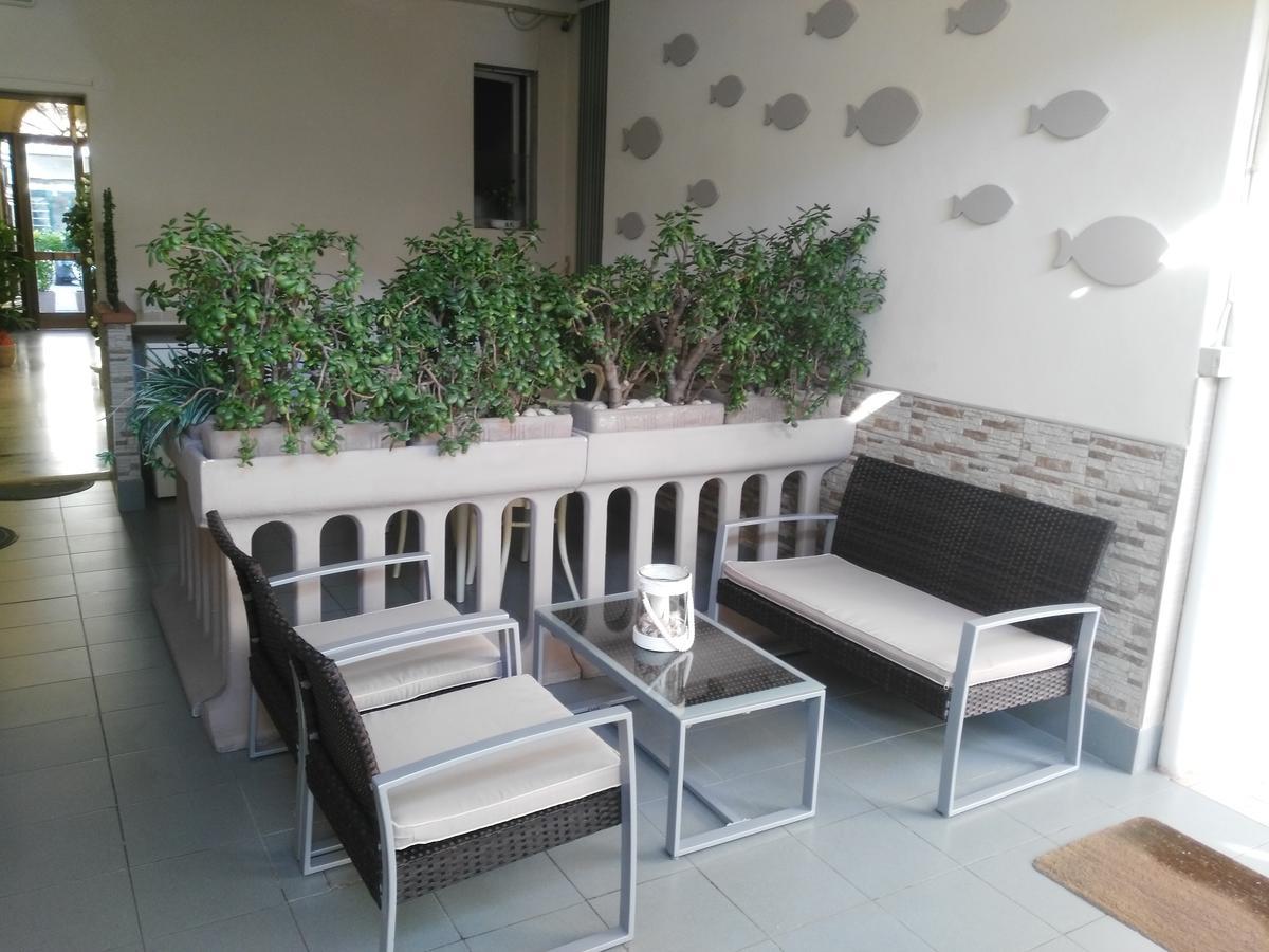 Hotel Ondina Βιαρέτζιο Εξωτερικό φωτογραφία