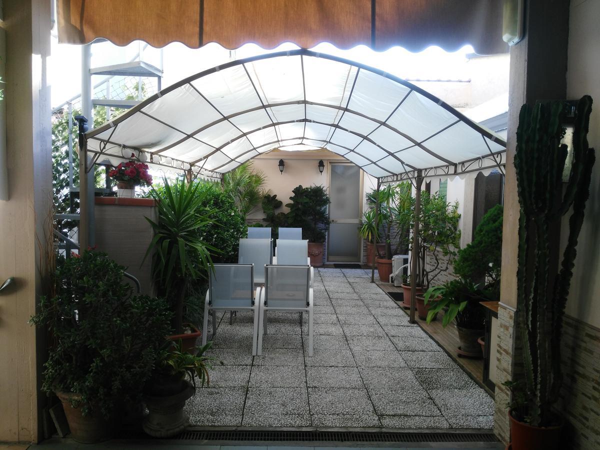 Hotel Ondina Βιαρέτζιο Εξωτερικό φωτογραφία