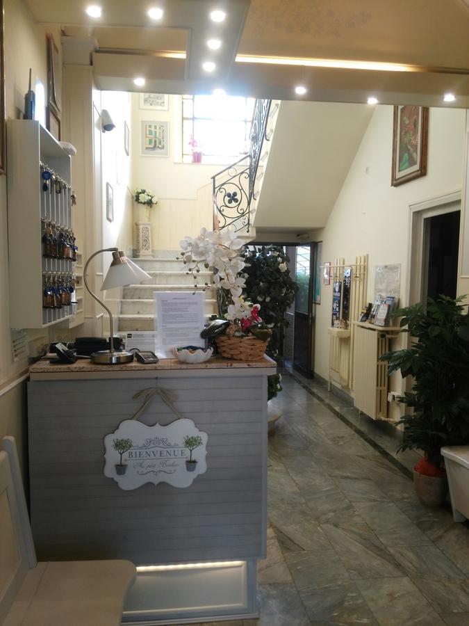 Hotel Ondina Βιαρέτζιο Εξωτερικό φωτογραφία