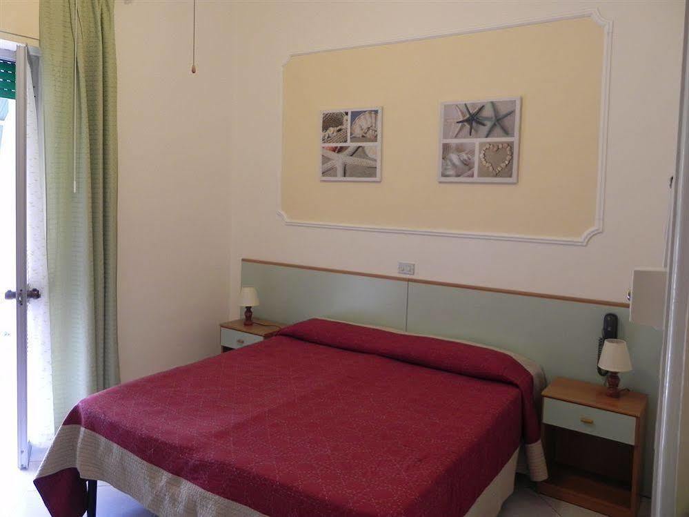 Hotel Ondina Βιαρέτζιο Εξωτερικό φωτογραφία