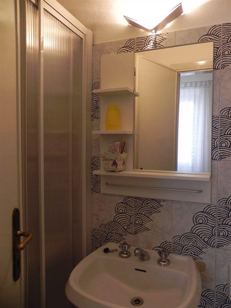 Hotel Ondina Βιαρέτζιο Εξωτερικό φωτογραφία